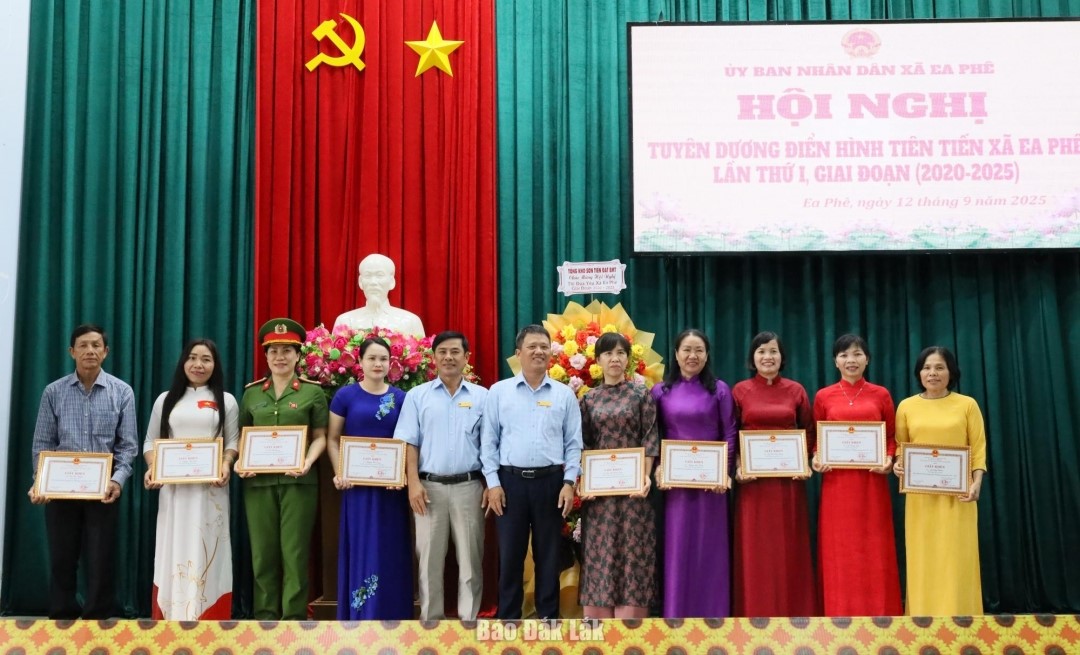 tiên tiến 6